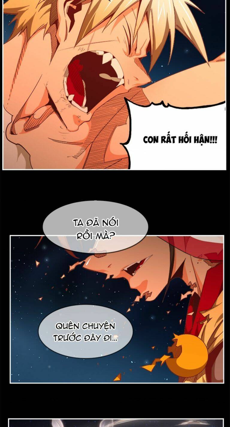 Chúa Tể Học Đường Chap 568 - Next Chap 569