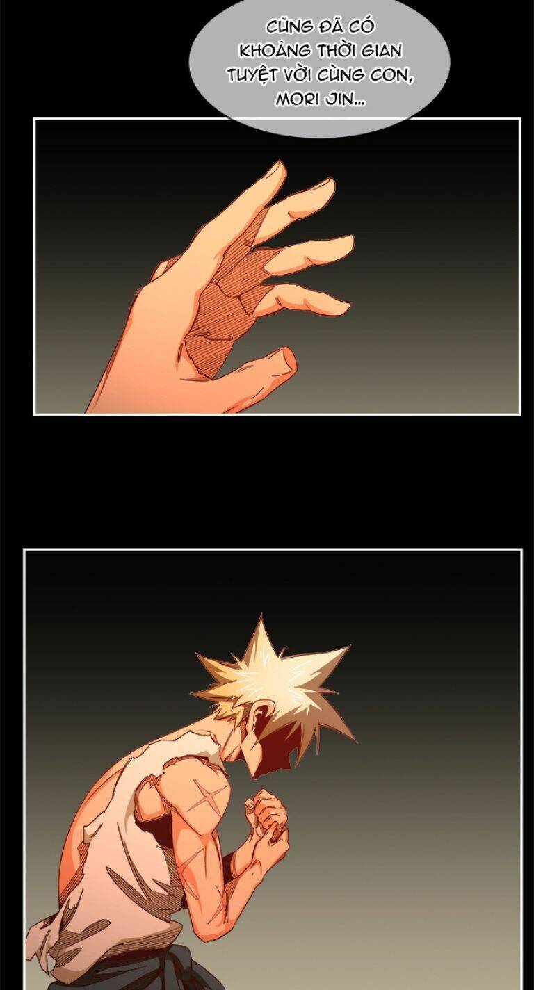 Chúa Tể Học Đường Chap 568 - Next Chap 569