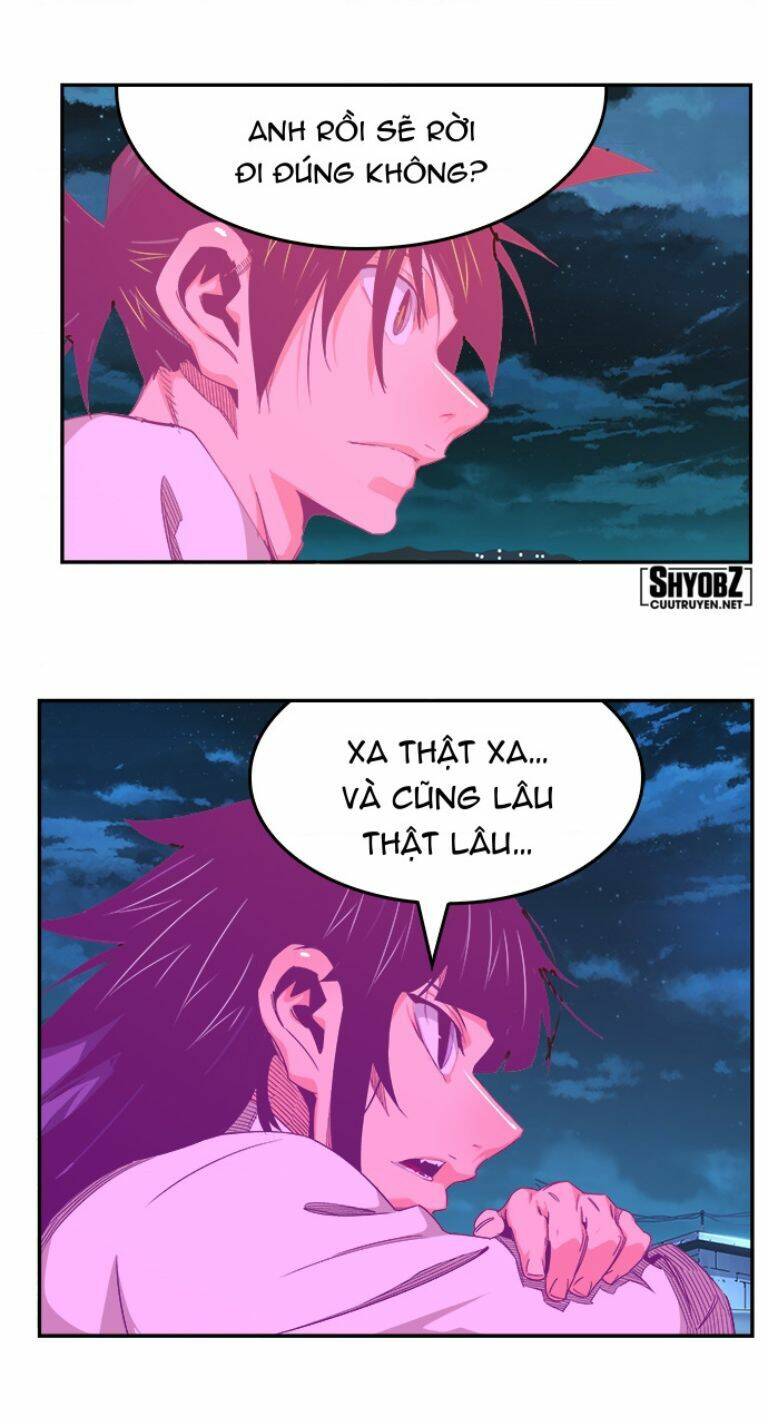 Chúa Tể Học Đường Chap 568 - Next Chap 569