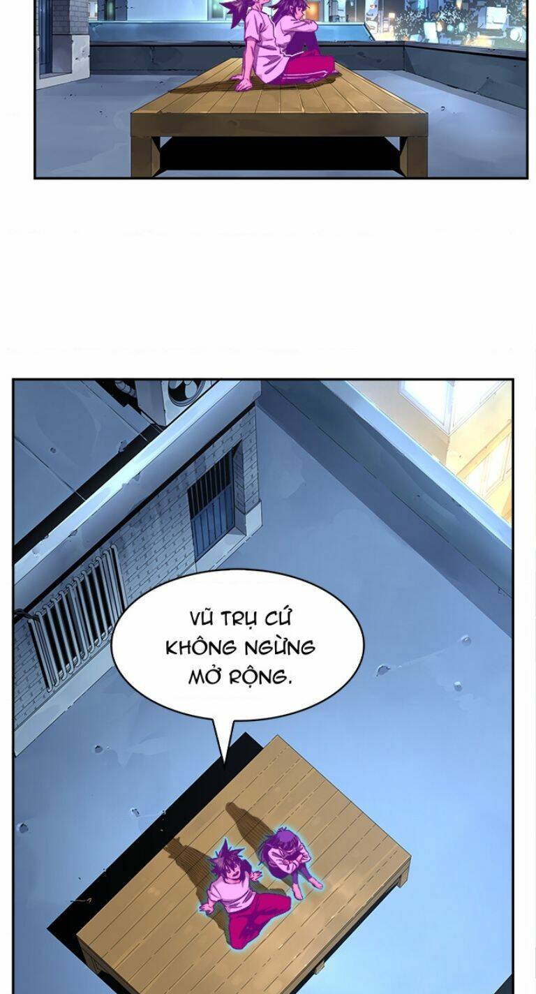 Chúa Tể Học Đường Chap 568 - Next Chap 569