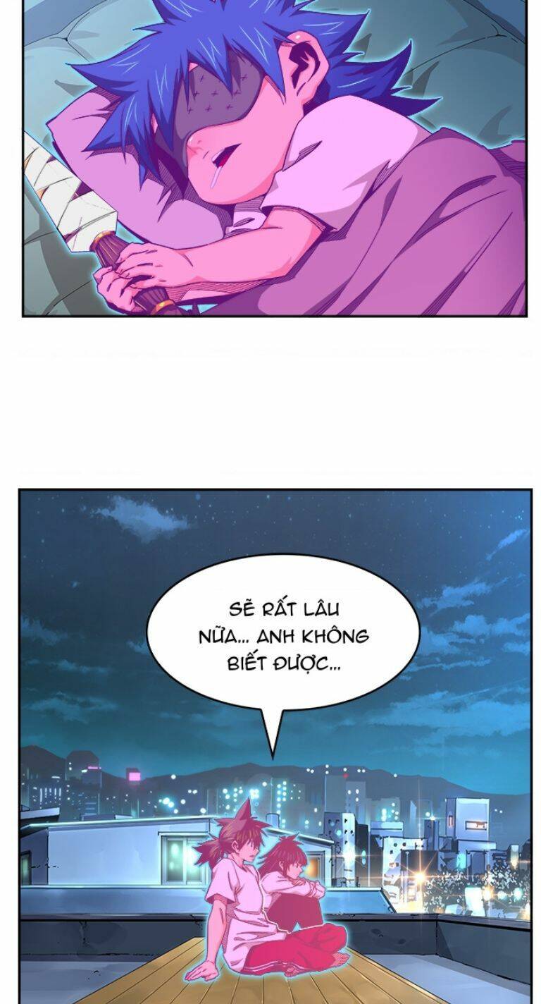 Chúa Tể Học Đường Chap 568 - Next Chap 569