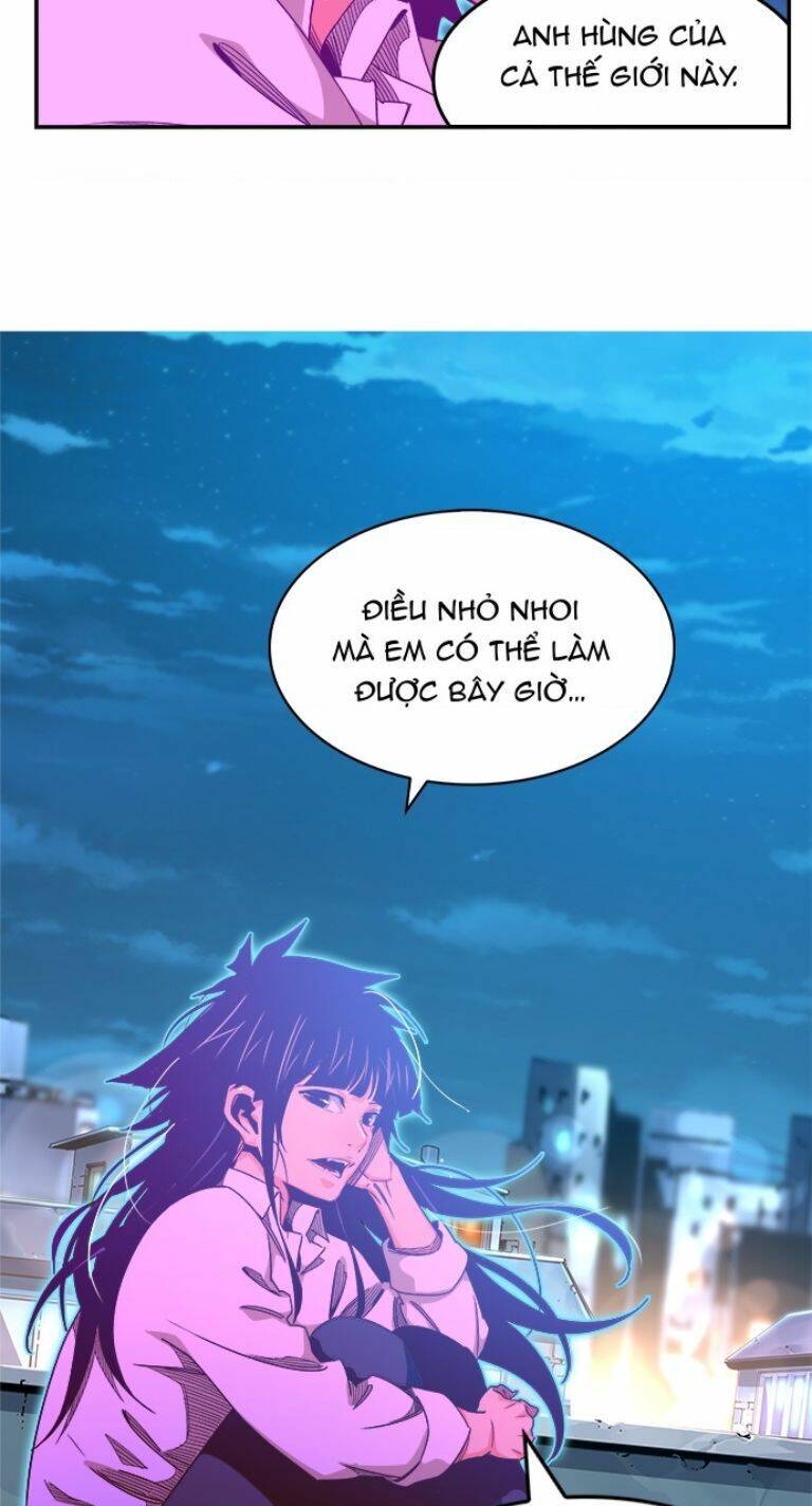 Chúa Tể Học Đường Chap 568 - Next Chap 569