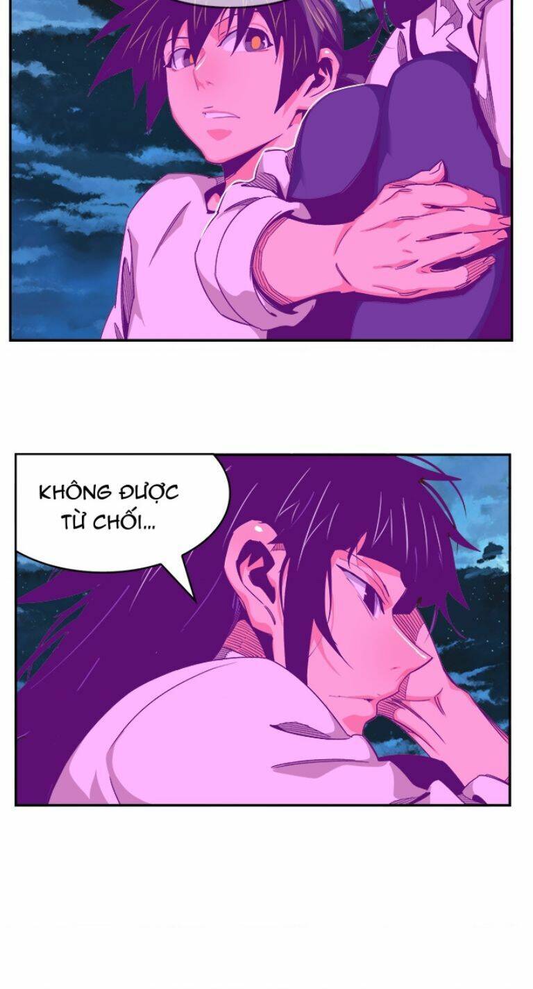 Chúa Tể Học Đường Chap 568 - Next Chap 569