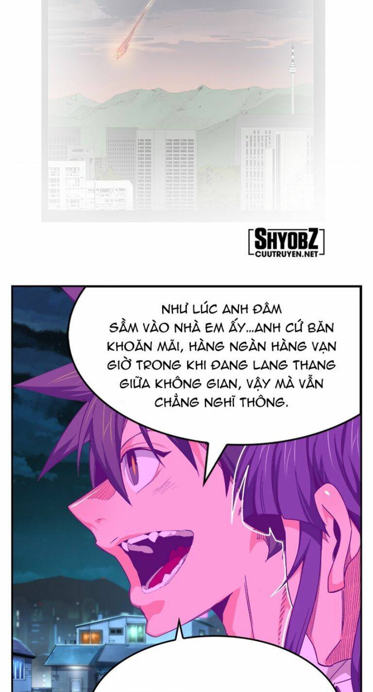 Chúa Tể Học Đường Chap 568 - Next Chap 569