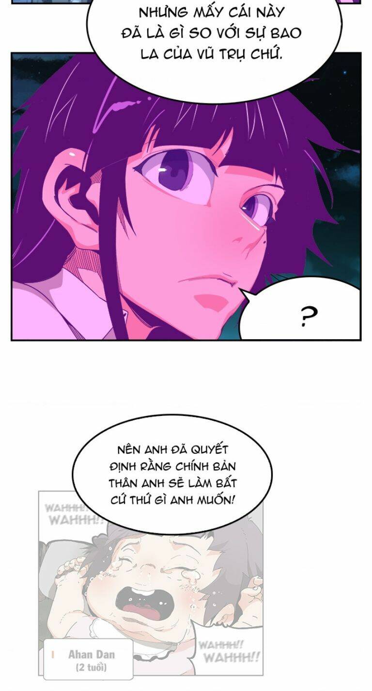 Chúa Tể Học Đường Chap 568 - Next Chap 569