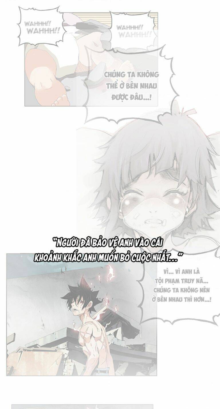 Chúa Tể Học Đường Chap 568 - Next Chap 569