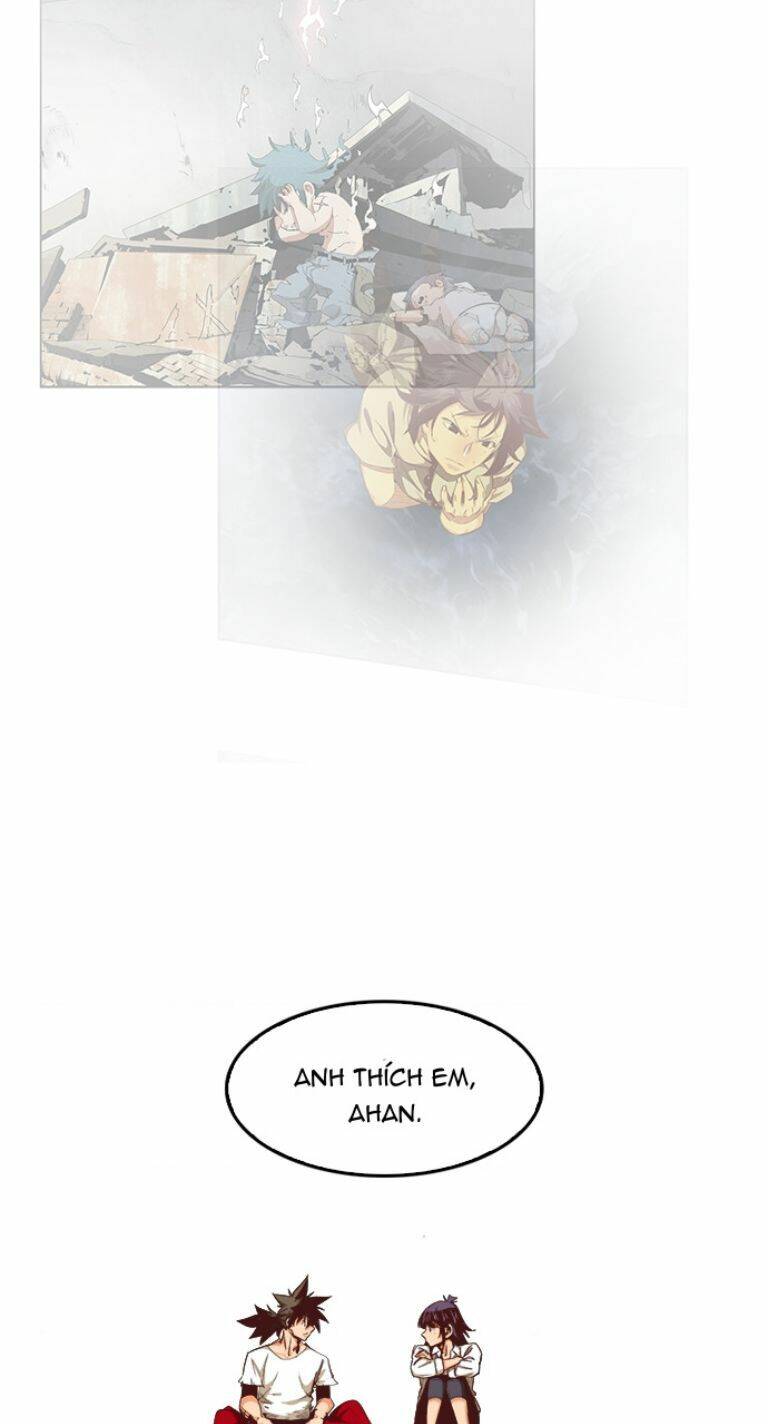 Chúa Tể Học Đường Chap 568 - Next Chap 569