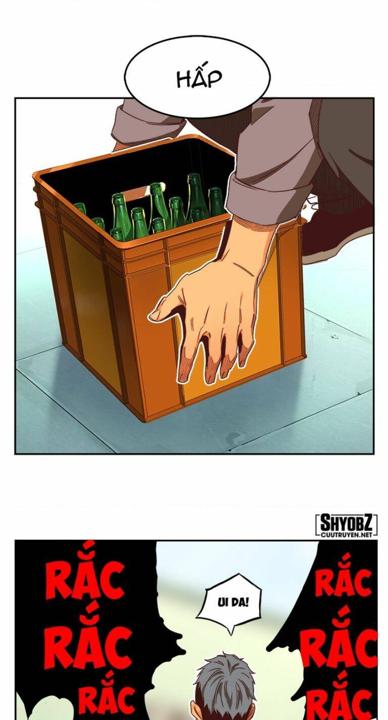 Chúa Tể Học Đường Chap 569 - Next Chap 570