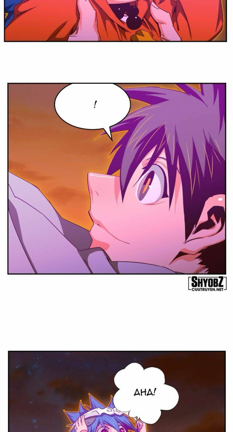 Chúa Tể Học Đường Chap 569 - Next Chap 570