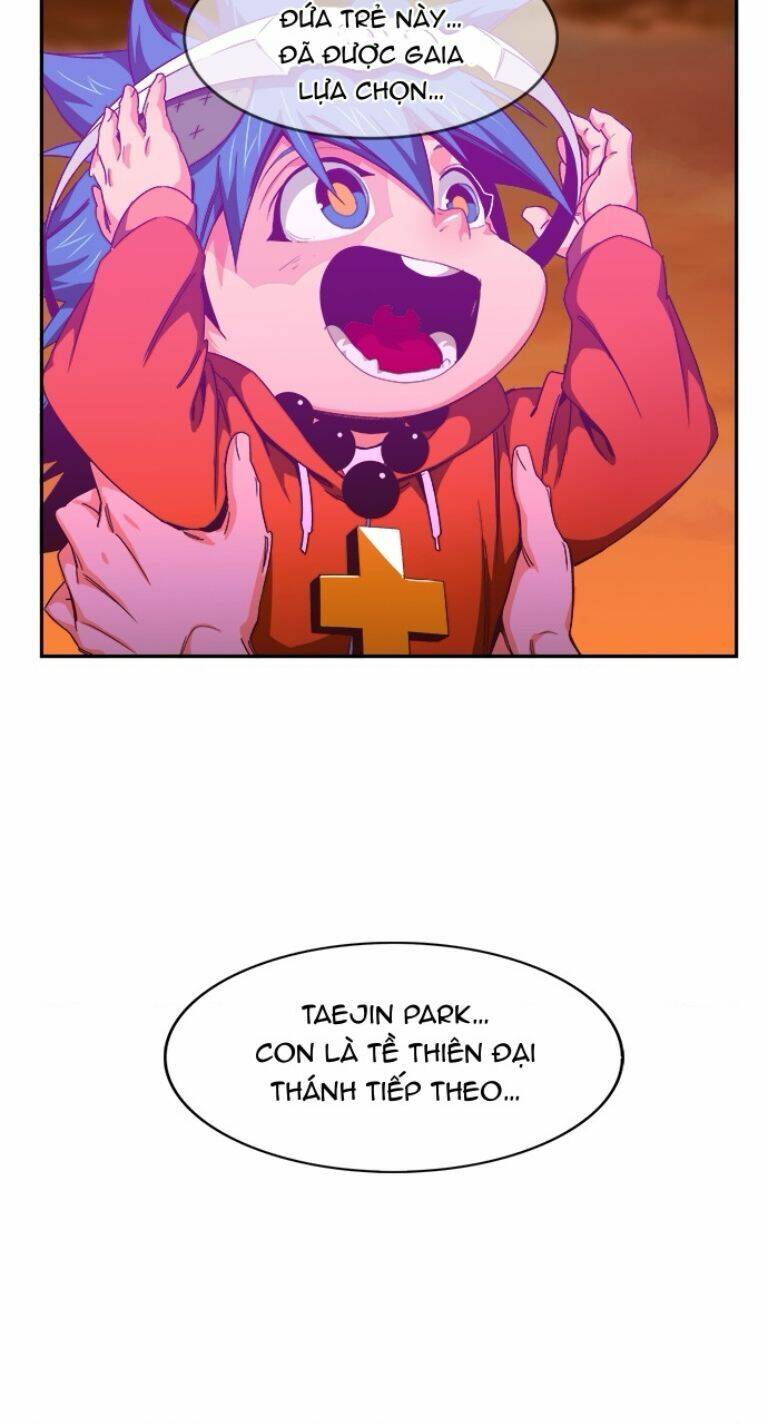 Chúa Tể Học Đường Chap 569 - Next Chap 570