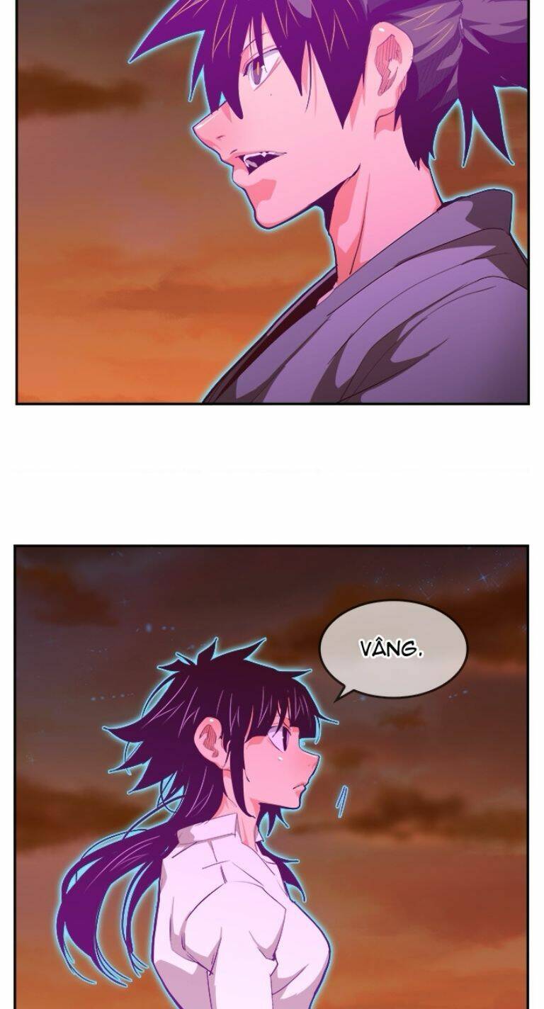 Chúa Tể Học Đường Chap 569 - Next Chap 570