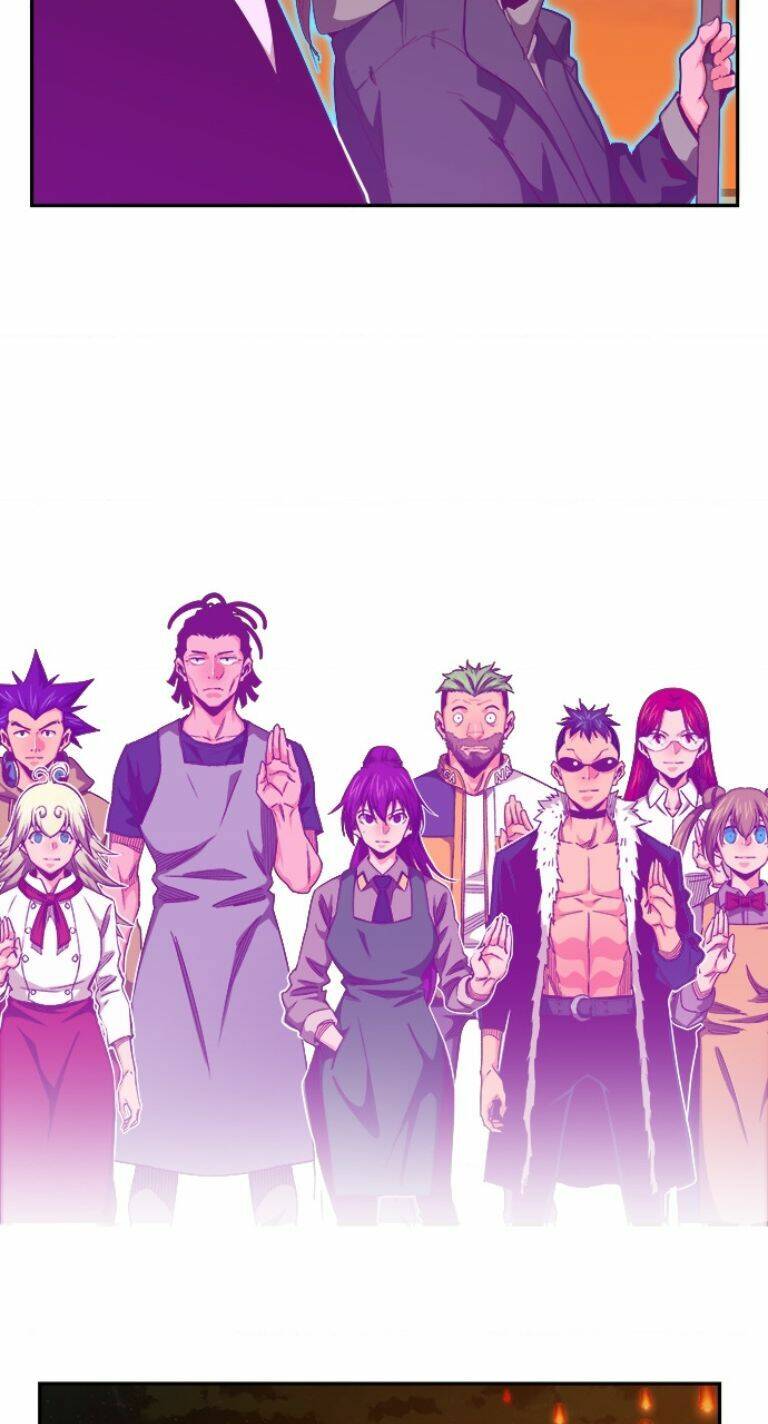 Chúa Tể Học Đường Chap 569 - Next Chap 570