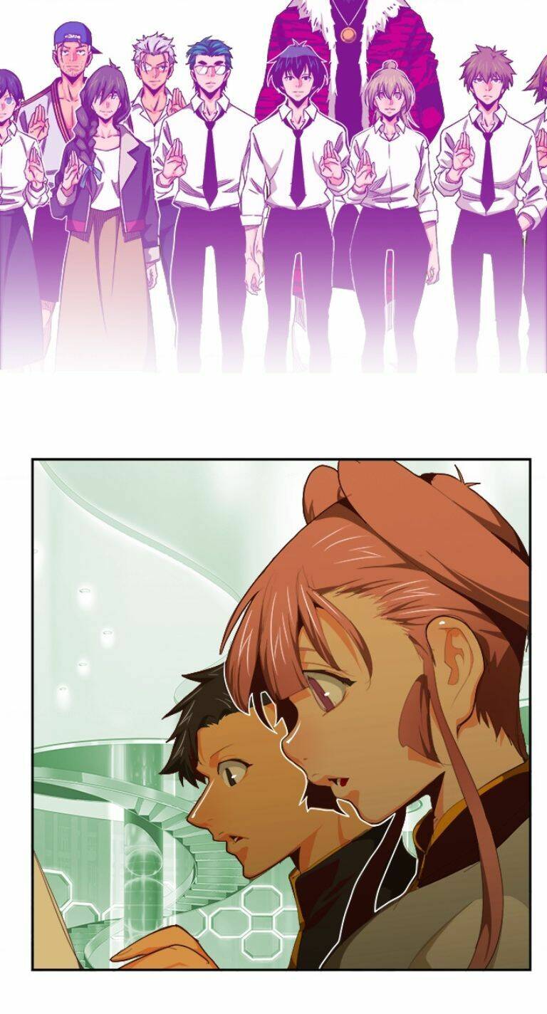 Chúa Tể Học Đường Chap 569 - Next Chap 570