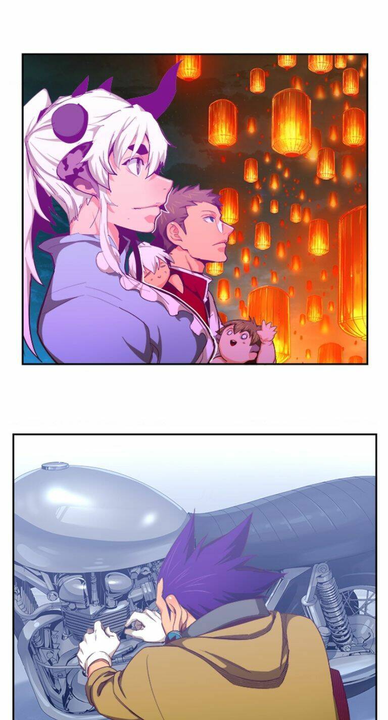 Chúa Tể Học Đường Chap 569 - Next Chap 570