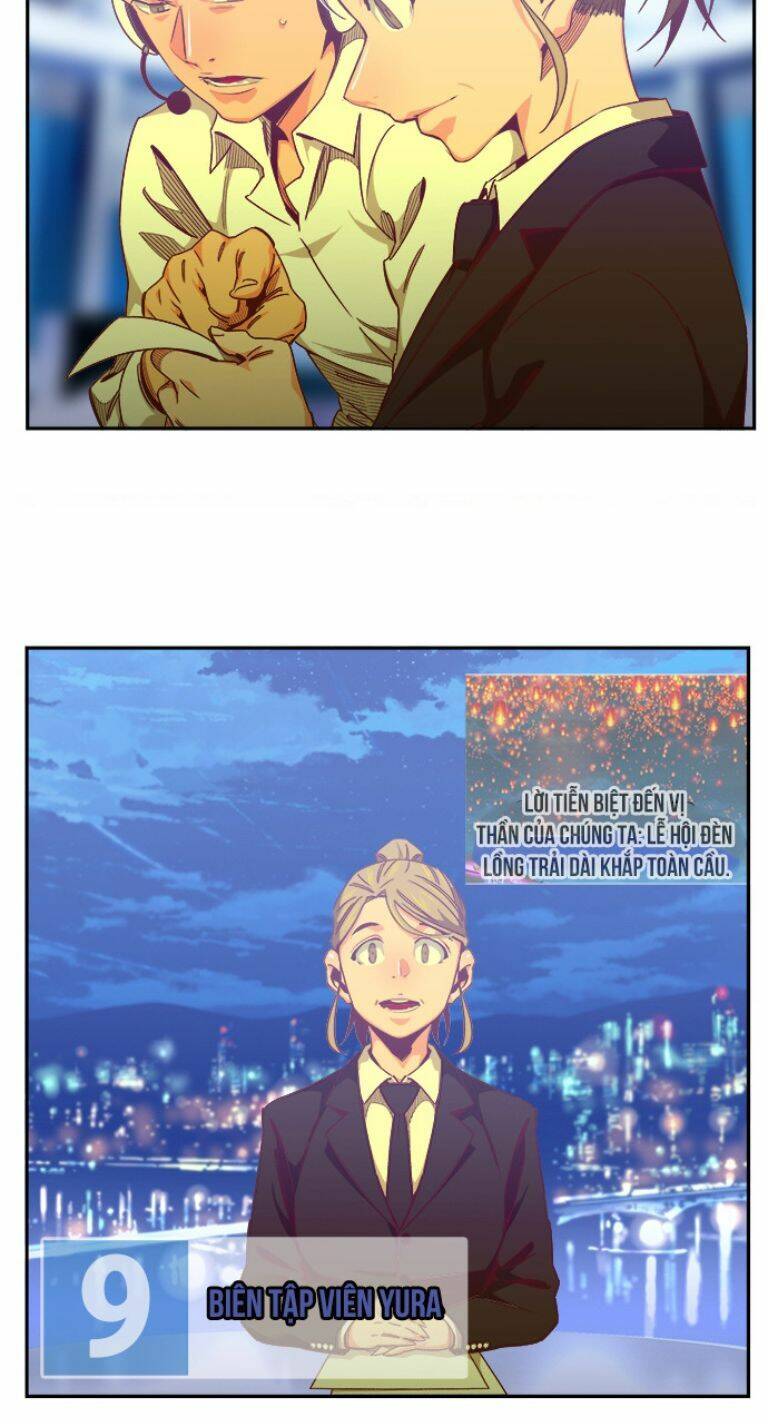 Chúa Tể Học Đường Chap 569 - Next Chap 570