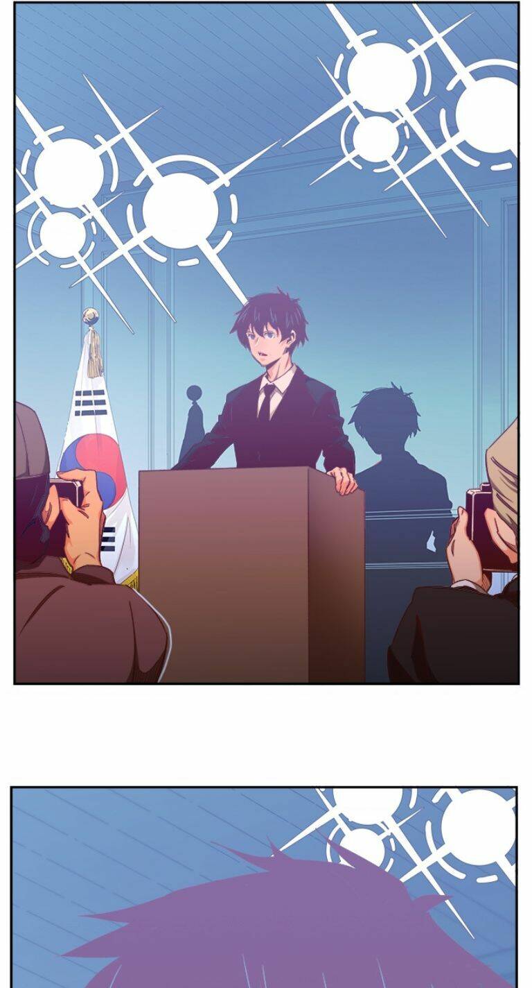 Chúa Tể Học Đường Chap 569 - Next Chap 570