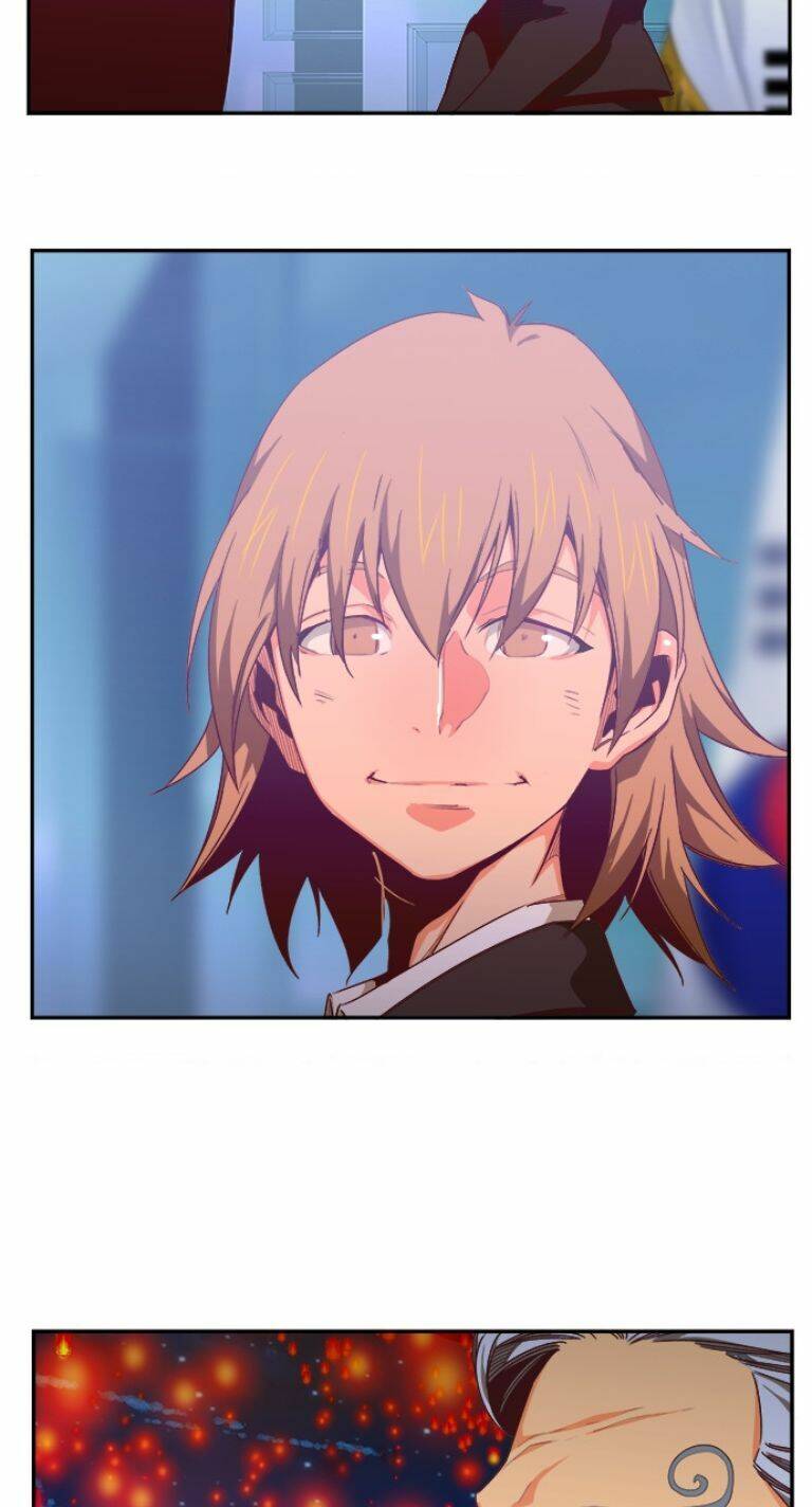 Chúa Tể Học Đường Chap 569 - Next Chap 570