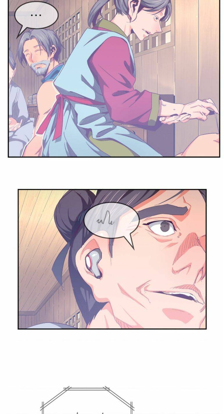 Chúa Tể Học Đường Chap 569 - Next Chap 570