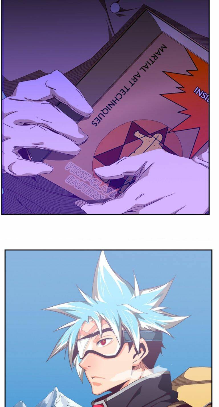 Chúa Tể Học Đường Chap 569 - Next Chap 570