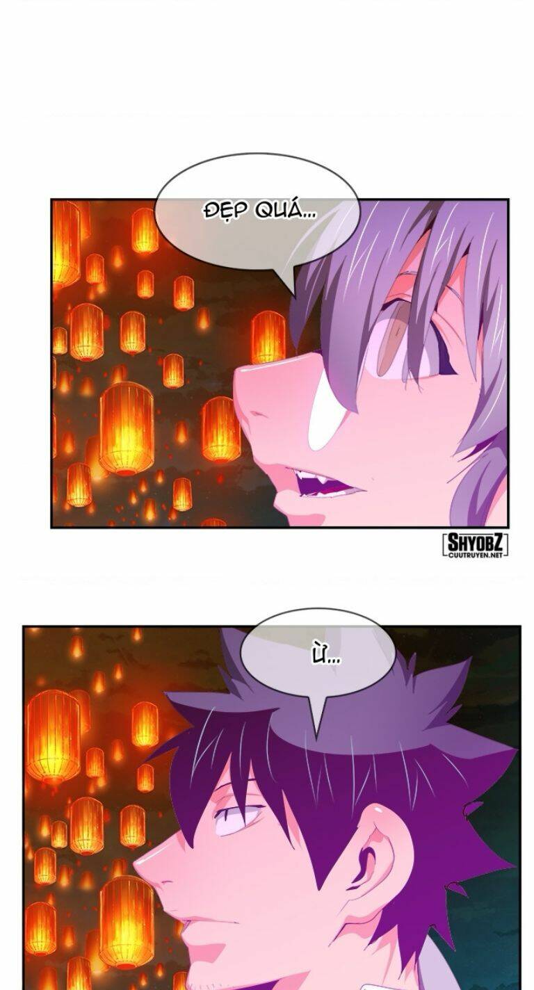 Chúa Tể Học Đường Chap 569 - Next Chap 570