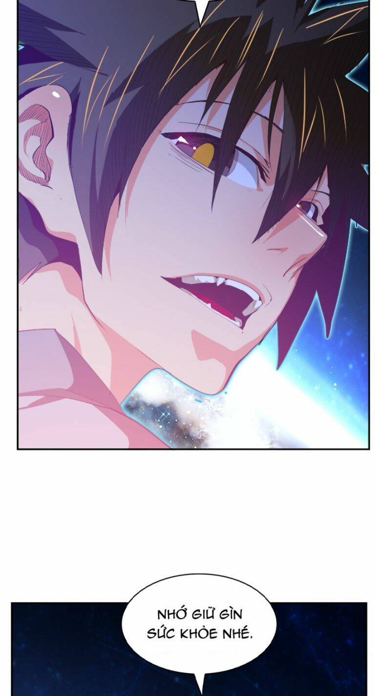 Chúa Tể Học Đường Chap 569 - Next Chap 570