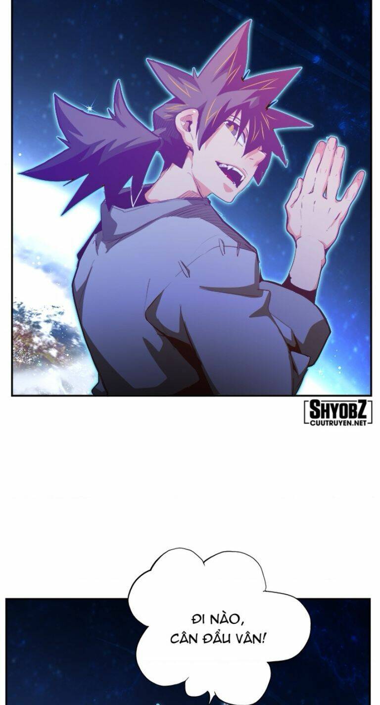 Chúa Tể Học Đường Chap 569 - Next Chap 570