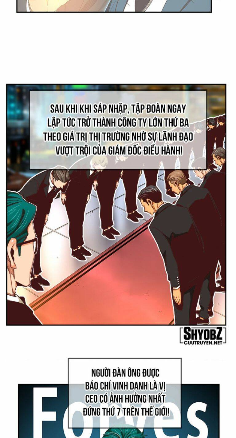 Chúa Tể Học Đường Chap 569 - Next Chap 570