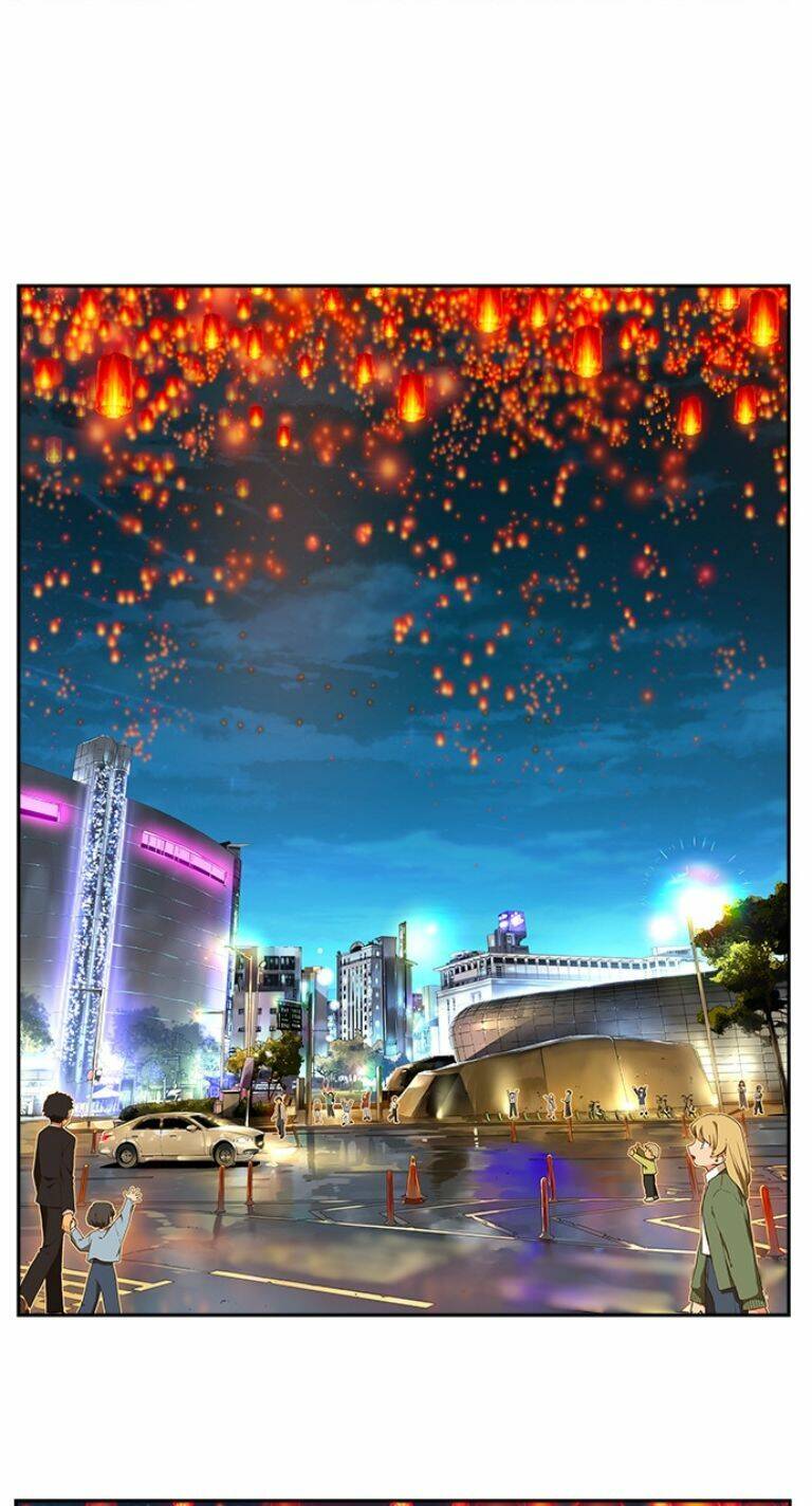 Chúa Tể Học Đường Chap 569 - Next Chap 570