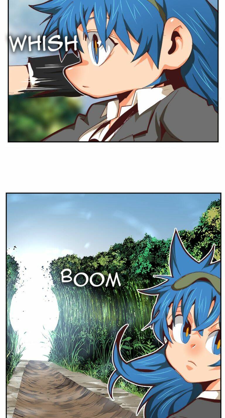 Chúa Tể Học Đường Chap 569 - Next Chap 570