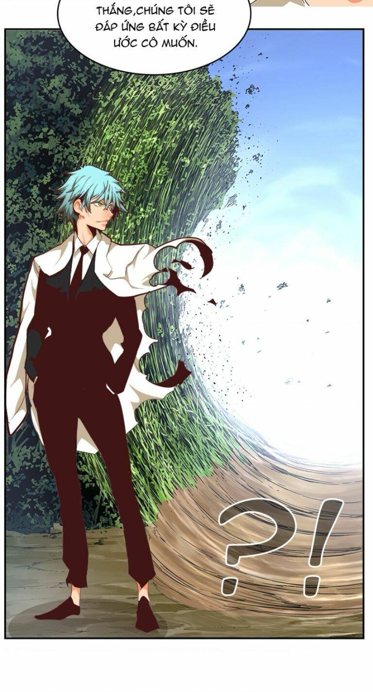 Chúa Tể Học Đường Chap 569 - Next Chap 570