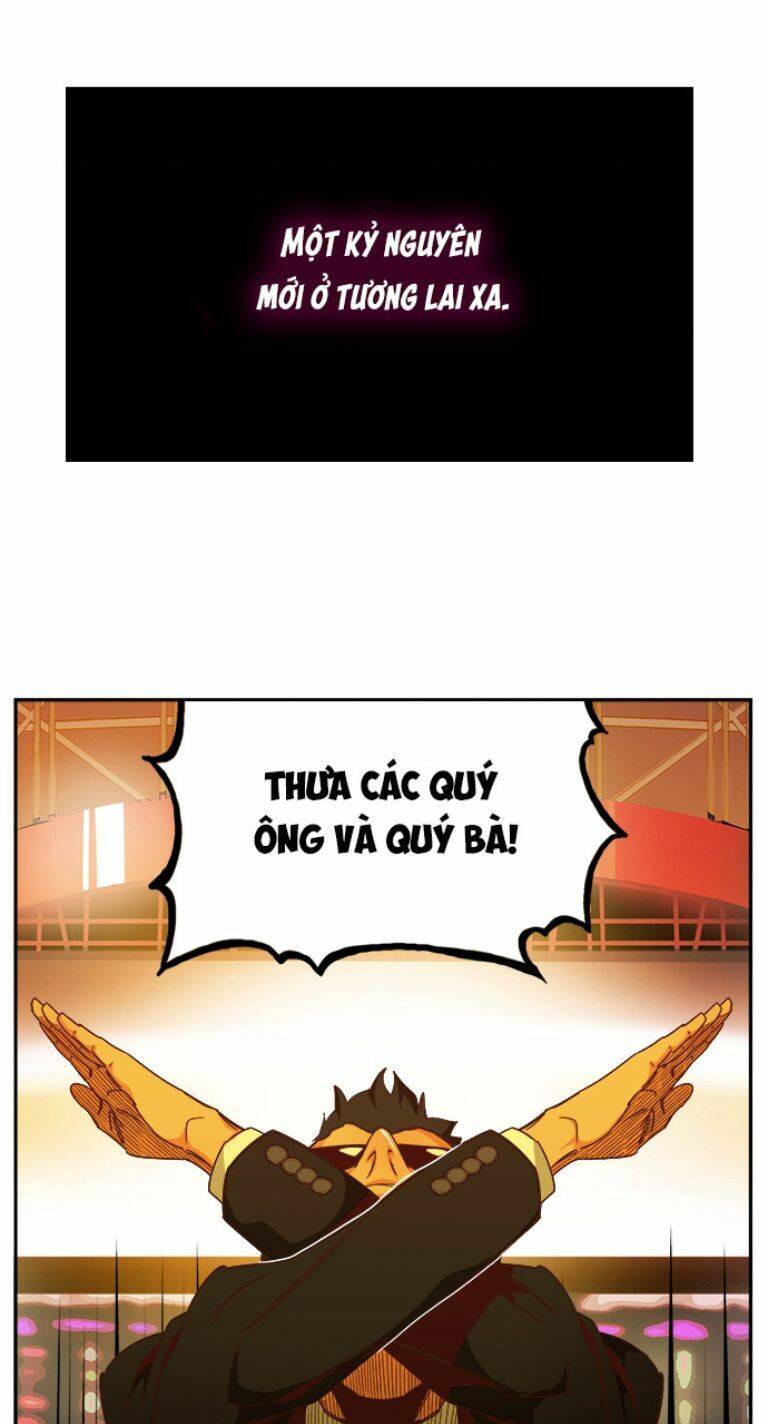 Chúa Tể Học Đường Chap 569 - Next Chap 570