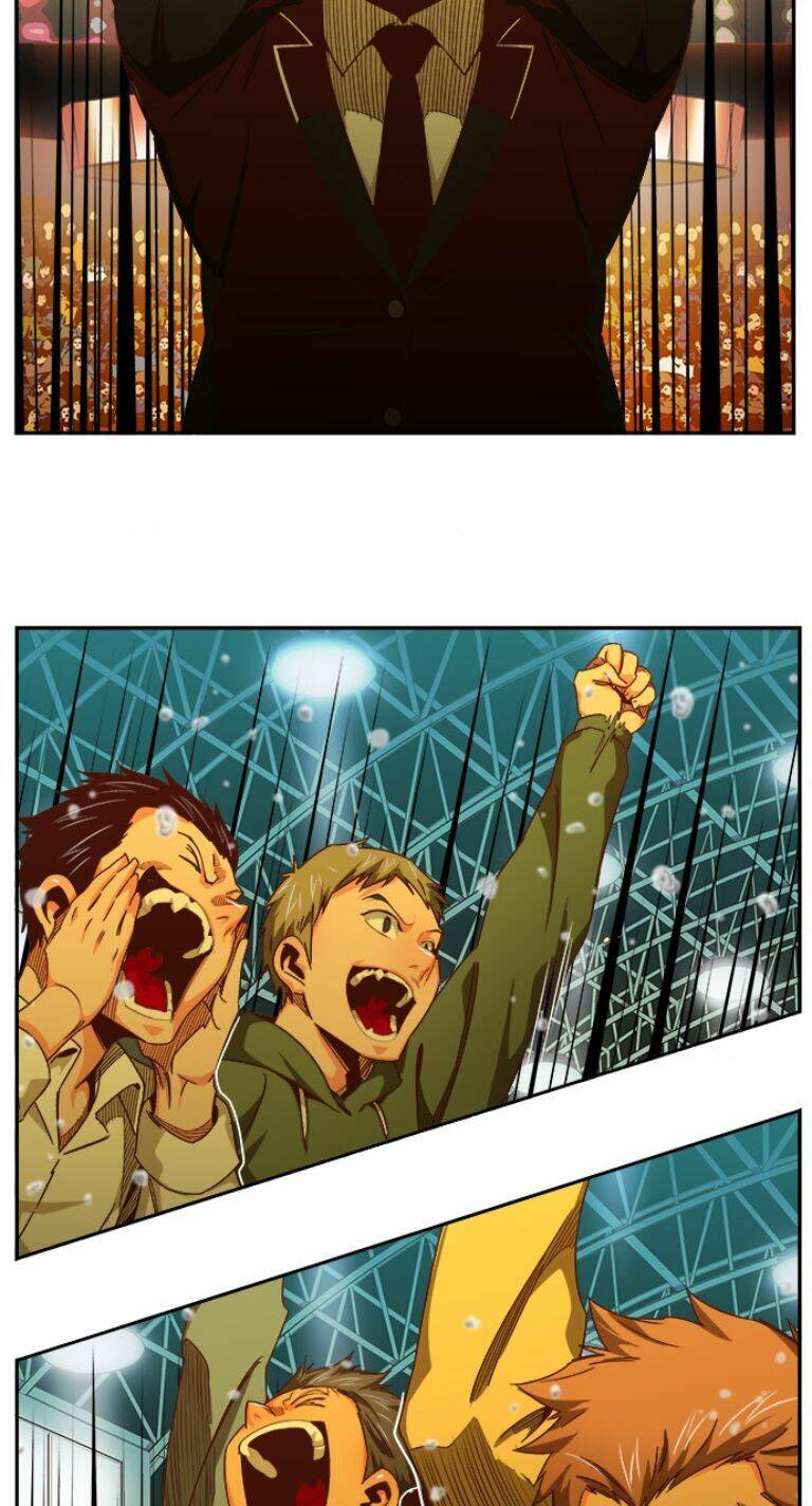 Chúa Tể Học Đường Chap 569 - Next Chap 570