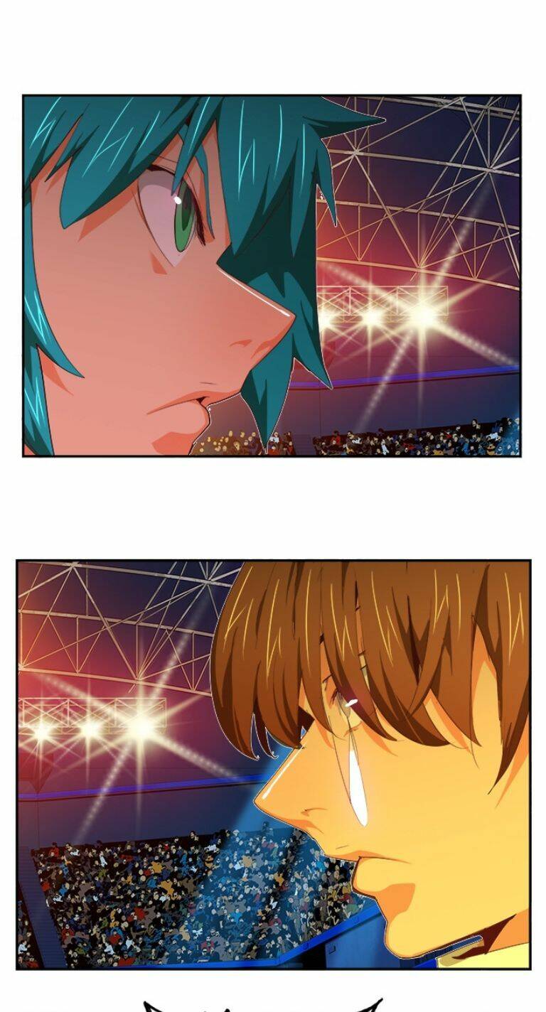 Chúa Tể Học Đường Chap 569 - Next Chap 570