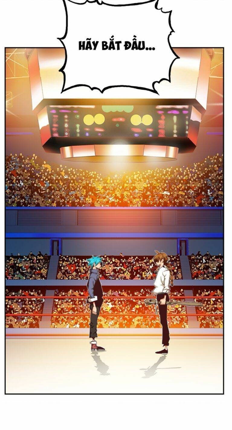 Chúa Tể Học Đường Chap 569 - Next Chap 570