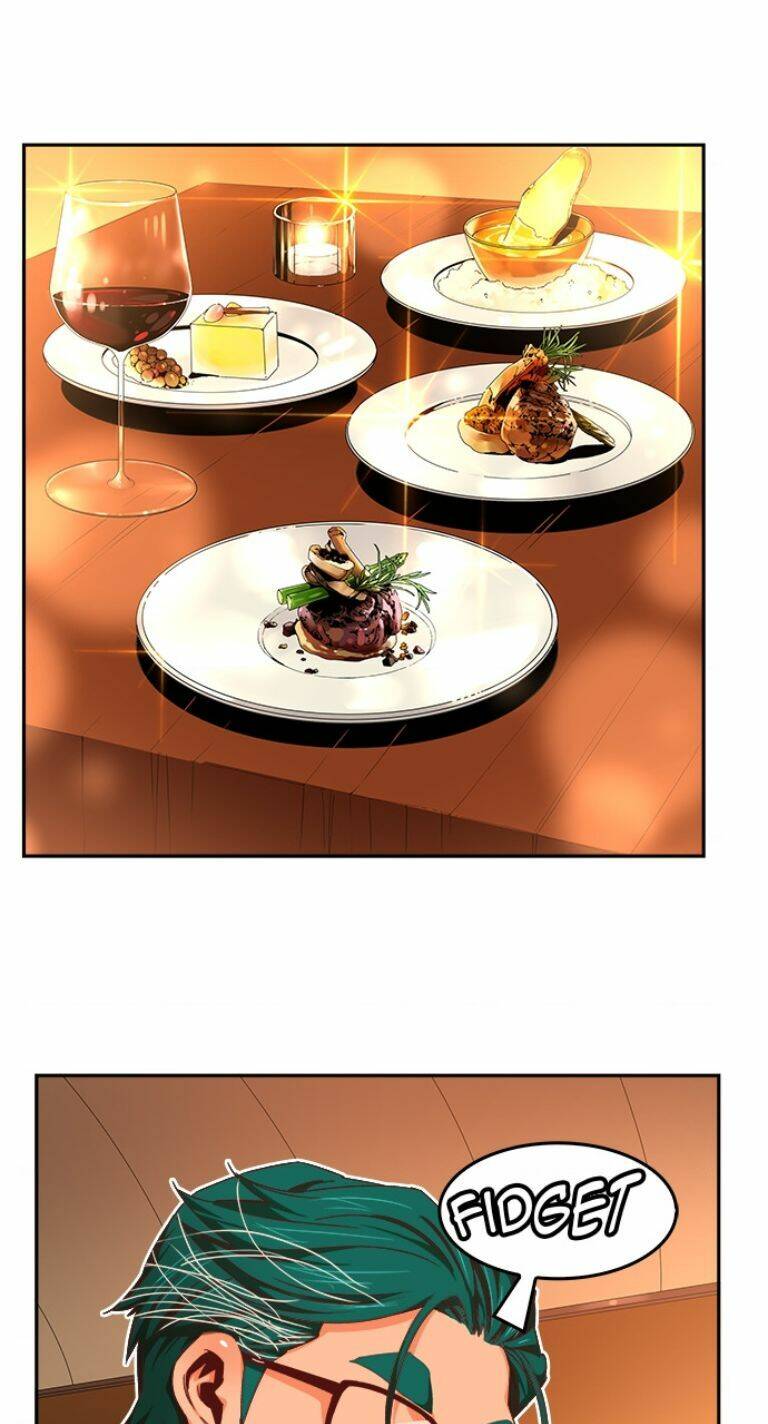 Chúa Tể Học Đường Chap 569 - Next Chap 570