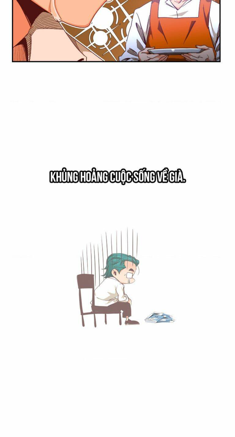 Chúa Tể Học Đường Chap 569 - Next Chap 570