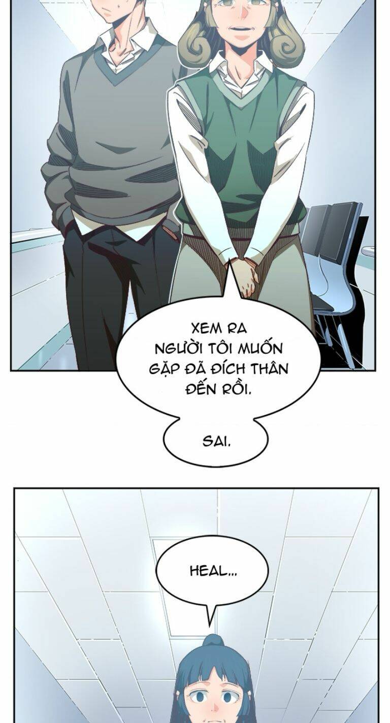 Chúa Tể Học Đường Chap 569 - Next Chap 570