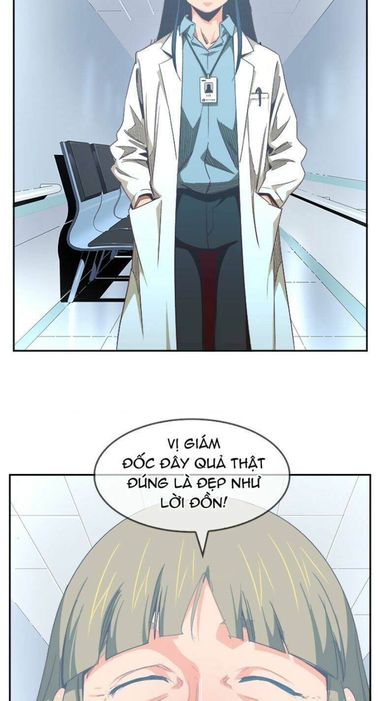 Chúa Tể Học Đường Chap 569 - Next Chap 570