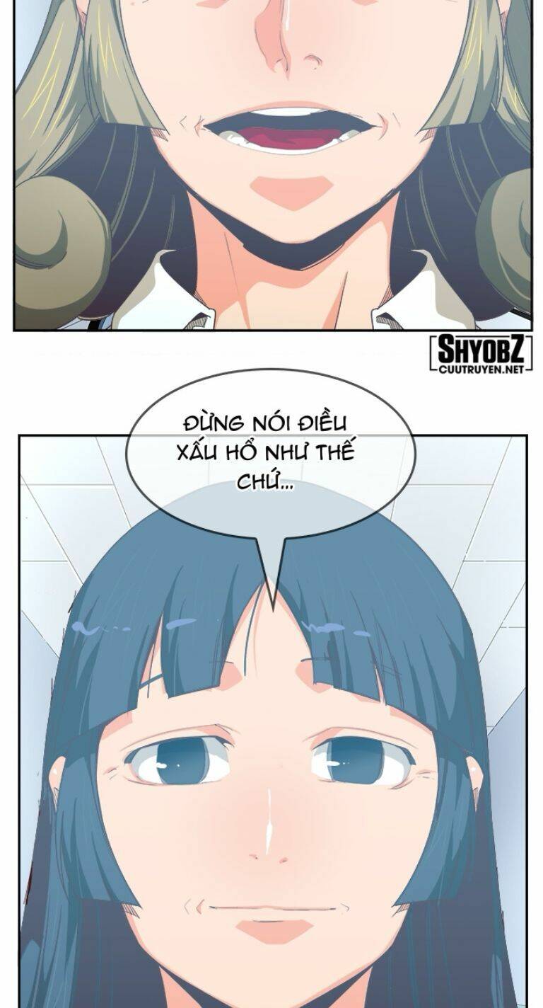 Chúa Tể Học Đường Chap 569 - Next Chap 570