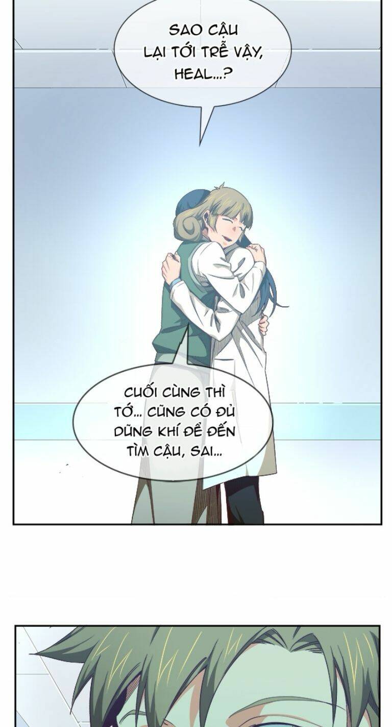 Chúa Tể Học Đường Chap 569 - Next Chap 570