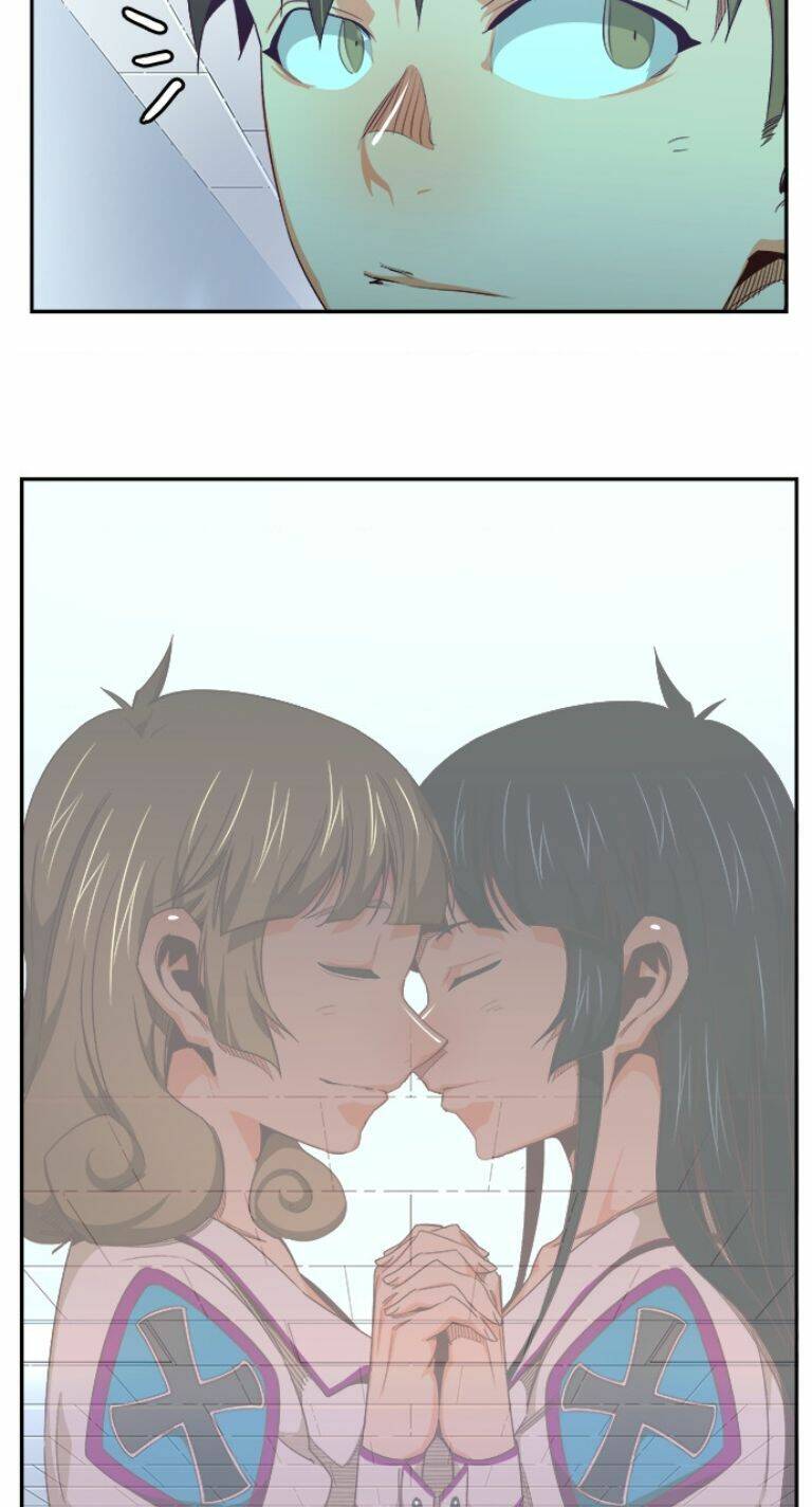 Chúa Tể Học Đường Chap 569 - Next Chap 570