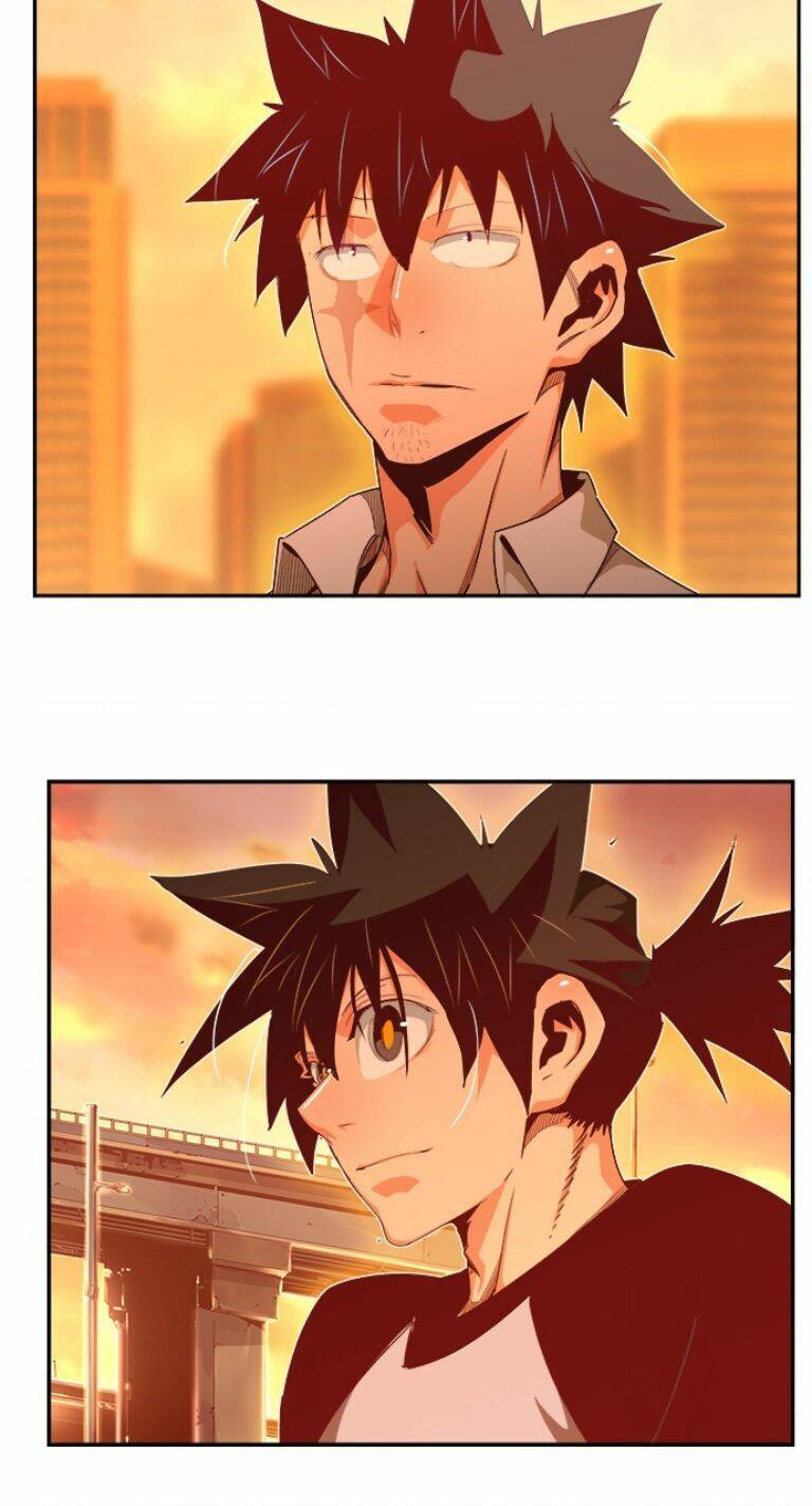 Chúa Tể Học Đường Chap 569 - Next Chap 570