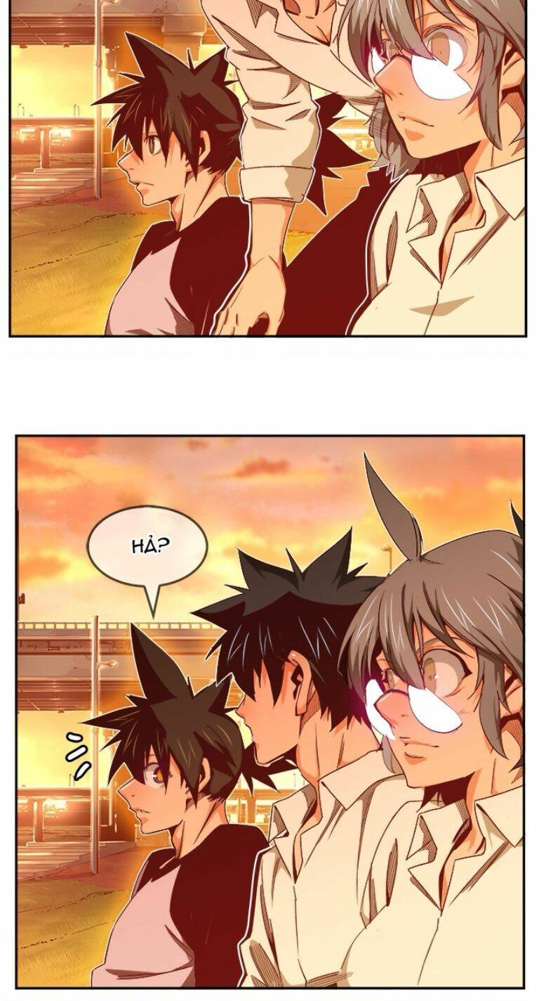 Chúa Tể Học Đường Chap 569 - Next Chap 570