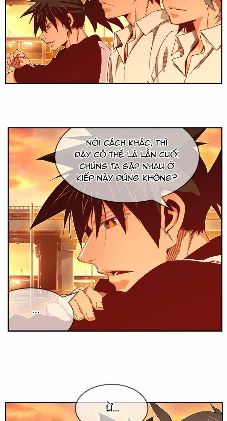 Chúa Tể Học Đường Chap 569 - Next Chap 570