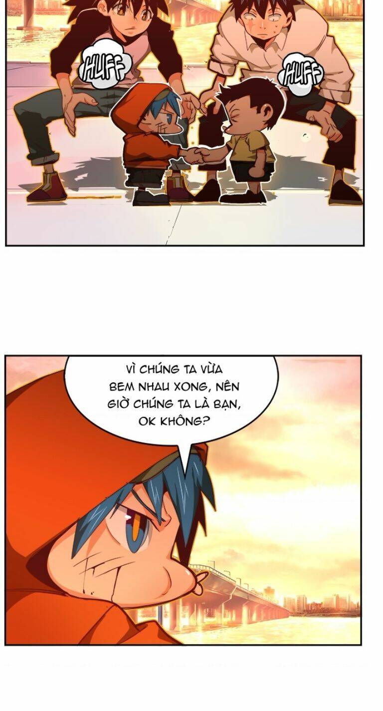 Chúa Tể Học Đường Chap 569 - Next Chap 570