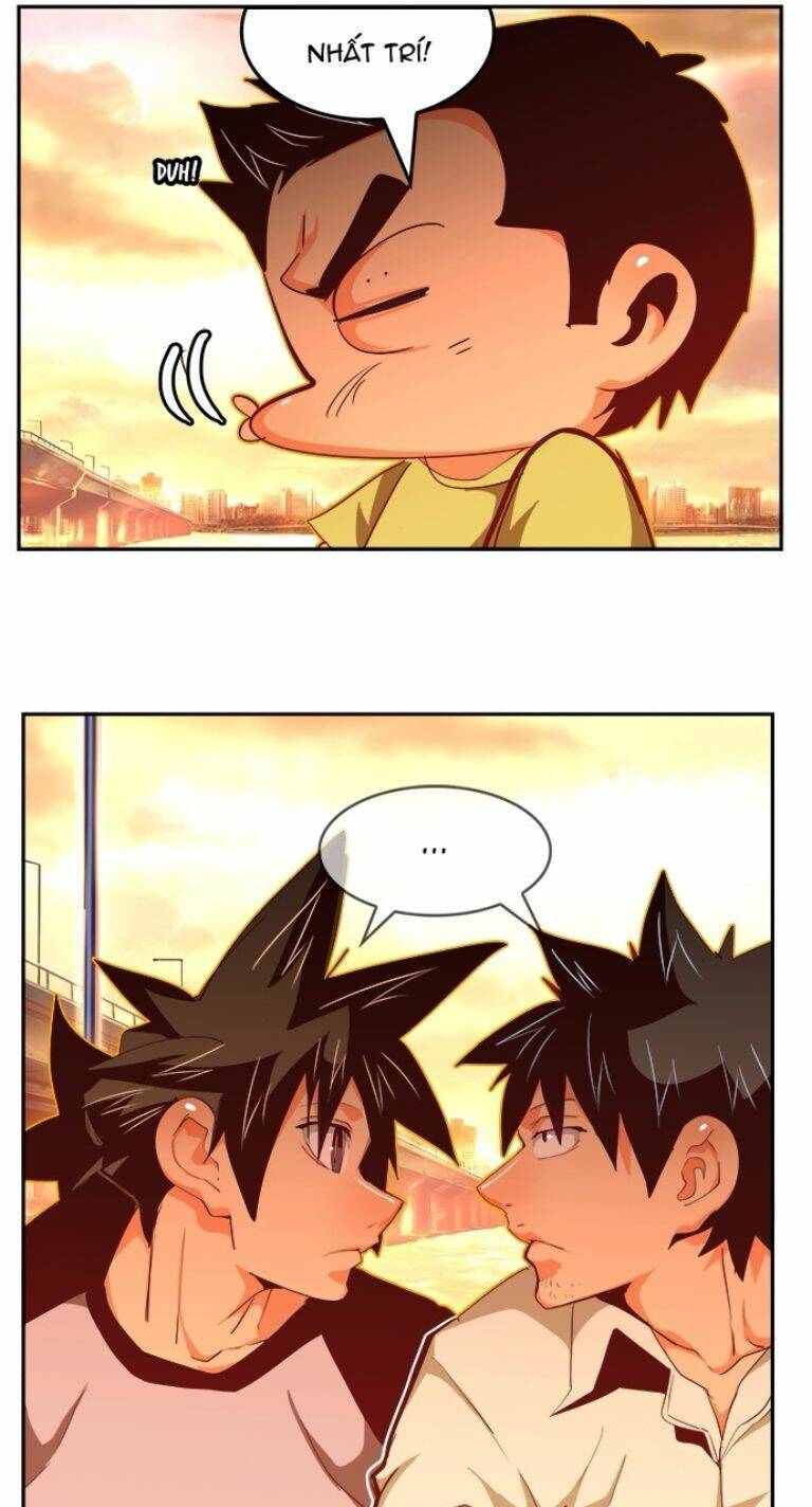 Chúa Tể Học Đường Chap 569 - Next Chap 570