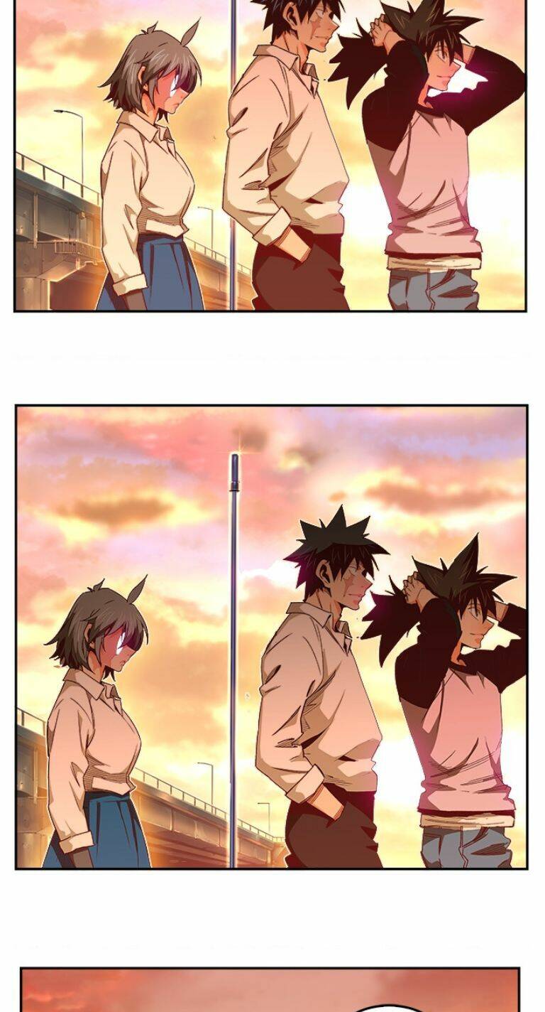 Chúa Tể Học Đường Chap 569 - Next Chap 570