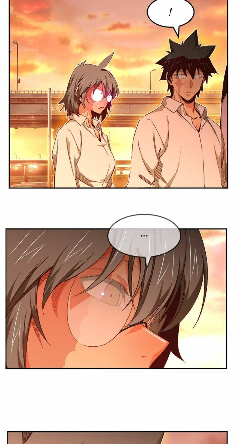 Chúa Tể Học Đường Chap 569 - Next Chap 570