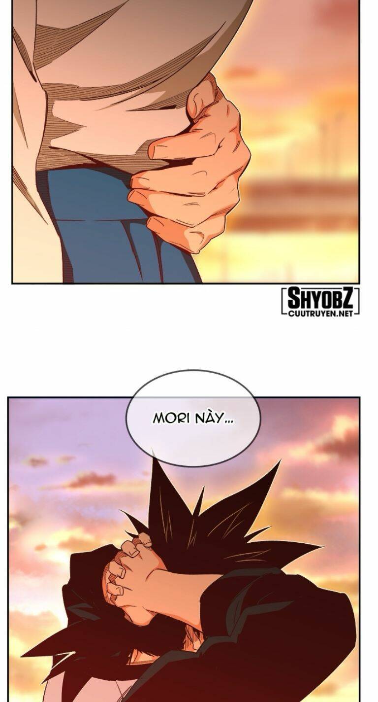 Chúa Tể Học Đường Chap 569 - Next Chap 570