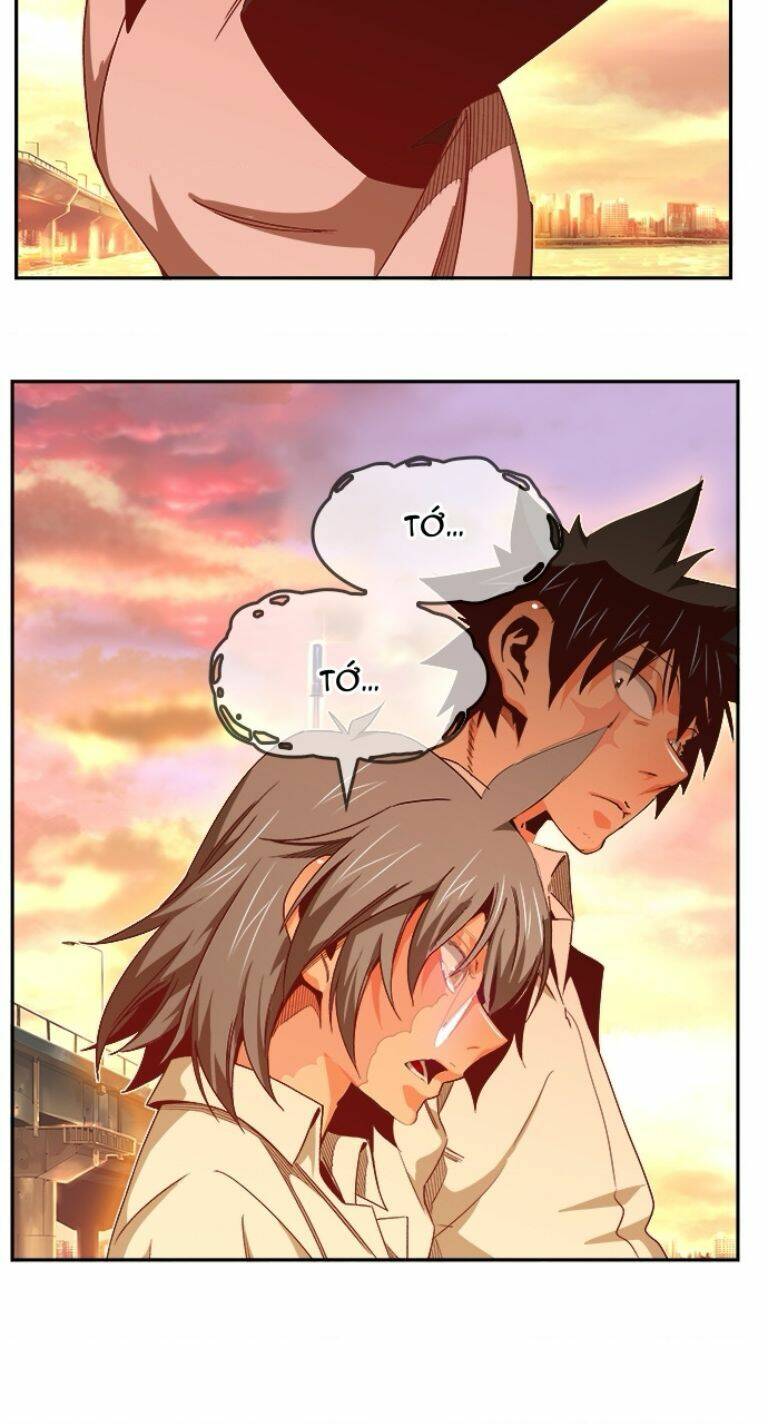 Chúa Tể Học Đường Chap 569 - Next Chap 570